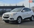 Белый Хендай их35, объемом двигателя 2 л и пробегом 137 тыс. км за 12600 $, фото 32 на Automoto.ua