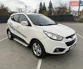 Білий Хендай іх35, об'ємом двигуна 2 л та пробігом 132 тис. км за 9999 $, фото 5 на Automoto.ua