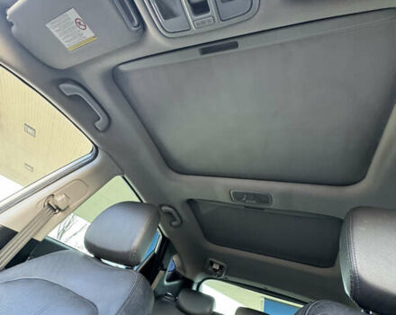 Белый Хендай их35, объемом двигателя 2 л и пробегом 157 тыс. км за 14000 $, фото 10 на Automoto.ua