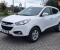 Белый Хендай их35, объемом двигателя 1.7 л и пробегом 212 тыс. км за 11400 $, фото 53 на Automoto.ua