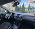 Білий Хендай іх35, об'ємом двигуна 2 л та пробігом 170 тис. км за 10700 $, фото 64 на Automoto.ua