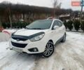 Білий Хендай іх35, об'ємом двигуна 2 л та пробігом 245 тис. км за 12000 $, фото 1 на Automoto.ua