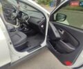 Белый Хендай их35, объемом двигателя 2 л и пробегом 151 тыс. км за 13500 $, фото 7 на Automoto.ua