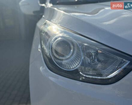 Білий Хендай іх35, об'ємом двигуна 1.69 л та пробігом 248 тис. км за 11450 $, фото 15 на Automoto.ua