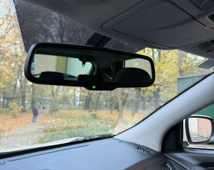 Белый Хендай их35, объемом двигателя 2 л и пробегом 204 тыс. км за 13950 $, фото 40 на Automoto.ua