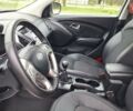 Белый Хендай их35, объемом двигателя 1.7 л и пробегом 212 тыс. км за 11400 $, фото 12 на Automoto.ua