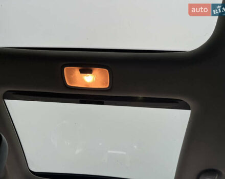 Білий Хендай іх35, об'ємом двигуна 2 л та пробігом 202 тис. км за 13500 $, фото 9 на Automoto.ua