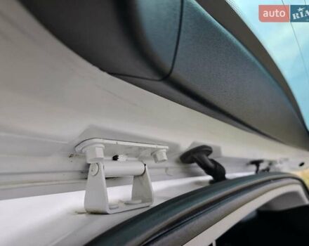 Белый Хендай их35, объемом двигателя 2 л и пробегом 211 тыс. км за 12999 $, фото 65 на Automoto.ua