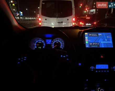 Белый Хендай их35, объемом двигателя 2 л и пробегом 178 тыс. км за 11900 $, фото 21 на Automoto.ua