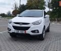 Белый Хендай их35, объемом двигателя 1.7 л и пробегом 212 тыс. км за 11400 $, фото 68 на Automoto.ua