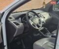 Белый Хендай их35, объемом двигателя 2 л и пробегом 137 тыс. км за 12600 $, фото 13 на Automoto.ua