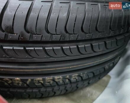 Белый Хендай их35, объемом двигателя 2 л и пробегом 211 тыс. км за 12999 $, фото 60 на Automoto.ua