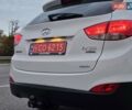Белый Хендай их35, объемом двигателя 2 л и пробегом 211 тыс. км за 12999 $, фото 9 на Automoto.ua