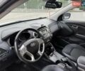 Білий Хендай іх35, об'ємом двигуна 2 л та пробігом 133 тис. км за 9600 $, фото 25 на Automoto.ua