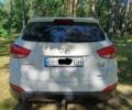 Білий Хендай іх35, об'ємом двигуна 2 л та пробігом 3 тис. км за 12100 $, фото 1 на Automoto.ua