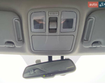 Белый Хендай их35, объемом двигателя 1.7 л и пробегом 204 тыс. км за 11500 $, фото 22 на Automoto.ua