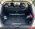 Белый Хендай их35, объемом двигателя 2 л и пробегом 99 тыс. км за 12500 $, фото 1 на Automoto.ua