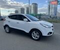 Білий Хендай іх35, об'ємом двигуна 2 л та пробігом 170 тис. км за 10700 $, фото 67 на Automoto.ua