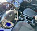Белый Хендай их35, объемом двигателя 1.7 л и пробегом 289 тыс. км за 9400 $, фото 11 на Automoto.ua
