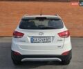 Белый Хендай их35, объемом двигателя 2 л и пробегом 137 тыс. км за 12600 $, фото 7 на Automoto.ua