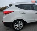 Белый Хендай их35, объемом двигателя 2 л и пробегом 211 тыс. км за 12999 $, фото 17 на Automoto.ua