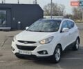 Белый Хендай их35, объемом двигателя 2 л и пробегом 137 тыс. км за 12600 $, фото 35 на Automoto.ua