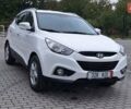 Белый Хендай их35, объемом двигателя 1.7 л и пробегом 212 тыс. км за 11400 $, фото 60 на Automoto.ua