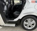 Білий Хендай іх35, об'ємом двигуна 2 л та пробігом 133 тис. км за 9600 $, фото 32 на Automoto.ua