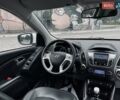 Белый Хендай их35, объемом двигателя 1.7 л и пробегом 187 тыс. км за 11985 $, фото 46 на Automoto.ua