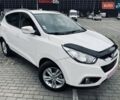 Белый Хендай их35, объемом двигателя 0 л и пробегом 187 тыс. км за 11650 $, фото 23 на Automoto.ua