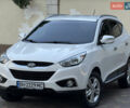 Белый Хендай их35, объемом двигателя 2 л и пробегом 85 тыс. км за 15999 $, фото 13 на Automoto.ua