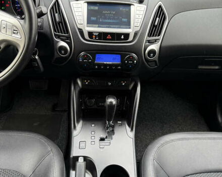 Білий Хендай іх35, об'ємом двигуна 2 л та пробігом 180 тис. км за 16300 $, фото 103 на Automoto.ua