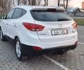 Білий Хендай іх35, об'ємом двигуна 2 л та пробігом 208 тис. км за 13999 $, фото 44 на Automoto.ua