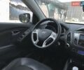 Білий Хендай іх35, об'ємом двигуна 1.7 л та пробігом 187 тис. км за 11850 $, фото 49 на Automoto.ua