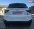 Білий Хендай іх35, об'ємом двигуна 1.7 л та пробігом 187 тис. км за 11985 $, фото 17 на Automoto.ua
