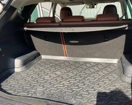 Білий Хендай іх35, об'ємом двигуна 2 л та пробігом 176 тис. км за 14700 $, фото 7 на Automoto.ua