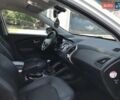 Білий Хендай іх35, об'ємом двигуна 1.7 л та пробігом 187 тис. км за 11850 $, фото 44 на Automoto.ua