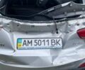 Белый Хендай их35, объемом двигателя 2 л и пробегом 107 тыс. км за 5500 $, фото 1 на Automoto.ua