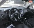 Білий Хендай іх35, об'ємом двигуна 1.7 л та пробігом 187 тис. км за 11985 $, фото 22 на Automoto.ua