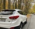 Хендай их35 2013 в Львове на Automoto.ua Белый Хендай их35, объемом двигателя 2 л и пробегом 297 тыс. км за 10800 $, фото 2 на Automoto.ua