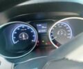 Белый Хендай их35, объемом двигателя 2 л и пробегом 190 тыс. км за 13300 $, фото 1 на Automoto.ua