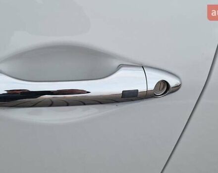 Білий Хендай іх35, об'ємом двигуна 2 л та пробігом 208 тис. км за 13999 $, фото 50 на Automoto.ua