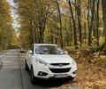 Хендай их35 2013 в Львове на Automoto.ua Белый Хендай их35, объемом двигателя 2 л и пробегом 297 тыс. км за 10800 $, фото 11 на Automoto.ua