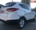 Білий Хендай іх35, об'ємом двигуна 1.7 л та пробігом 187 тис. км за 11985 $, фото 32 на Automoto.ua