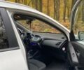Хендай их35 2013 в Львове на Automoto.ua Белый Хендай их35, объемом двигателя 2 л и пробегом 297 тыс. км за 10800 $, фото 27 на Automoto.ua