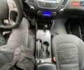 Хендай их35 2013 в Львове на Automoto.ua Белый Хендай их35, объемом двигателя 2 л и пробегом 297 тыс. км за 10800 $, фото 21 на Automoto.ua
