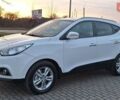 Білий Хендай іх35, об'ємом двигуна 2 л та пробігом 208 тис. км за 13999 $, фото 48 на Automoto.ua
