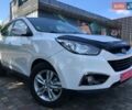 Білий Хендай іх35, об'ємом двигуна 1.7 л та пробігом 187 тис. км за 11850 $, фото 55 на Automoto.ua