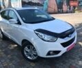Білий Хендай іх35, об'ємом двигуна 1.7 л та пробігом 187 тис. км за 11850 $, фото 53 на Automoto.ua
