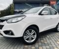 Белый Хендай их35, объемом двигателя 0 л и пробегом 187 тыс. км за 11650 $, фото 1 на Automoto.ua